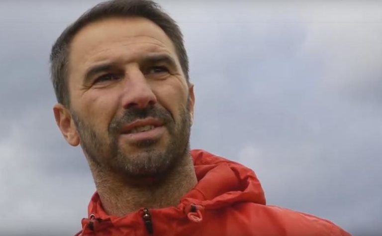 Martin Ševela Widziałem zapał i dobrą organizację RegionFAN.pl