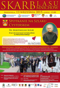Skarb Mnichów