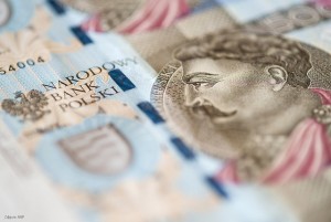 Sobieski 500 złotych banknot