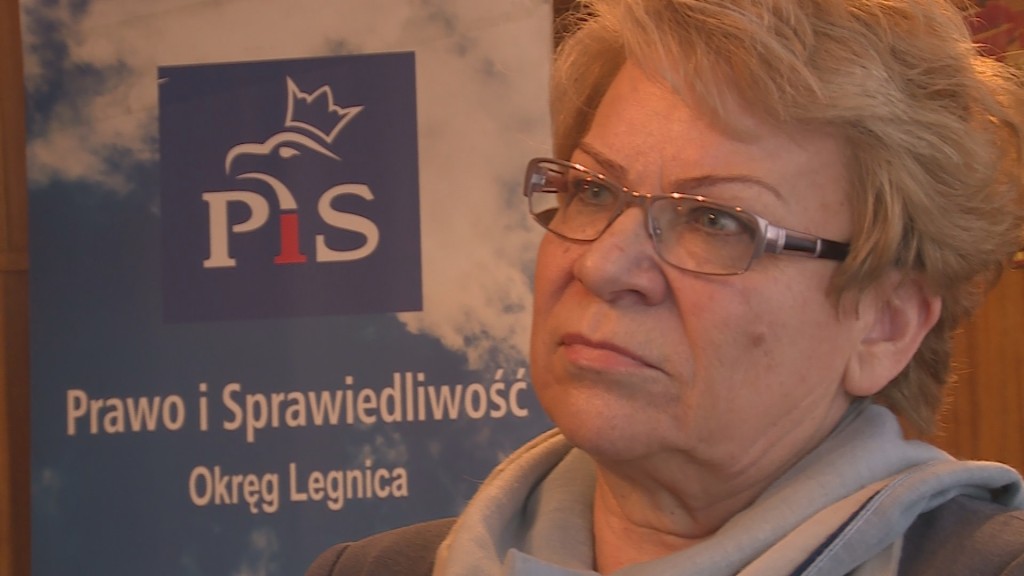 LEGNICA/KRAJ. Parlamentarzyści PiS i Nowoczesnej o kryzysie w Sejmie (WIDEO)
