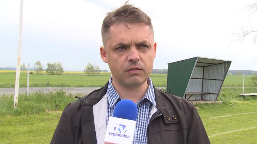 WILKÓW. Szarata: Zespół nam się wysypał