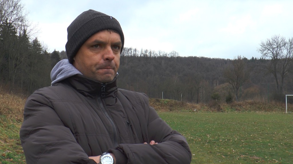 WILKÓW. Szarata: Jesteśmy za nisko w tabeli