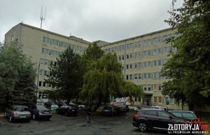 Szpital Złotoryja