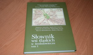 Słownik wsi