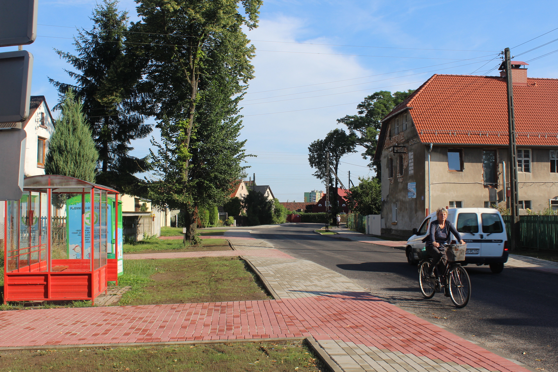 Tęczowa w Ruszowicach na półmetku (WIDEO, FOTO)