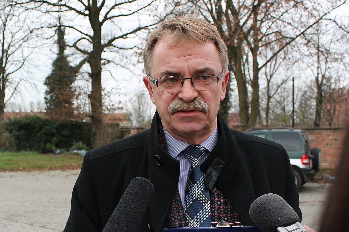 Gmina Lubin: Kielan zostaje wójtem z większością w radzie
