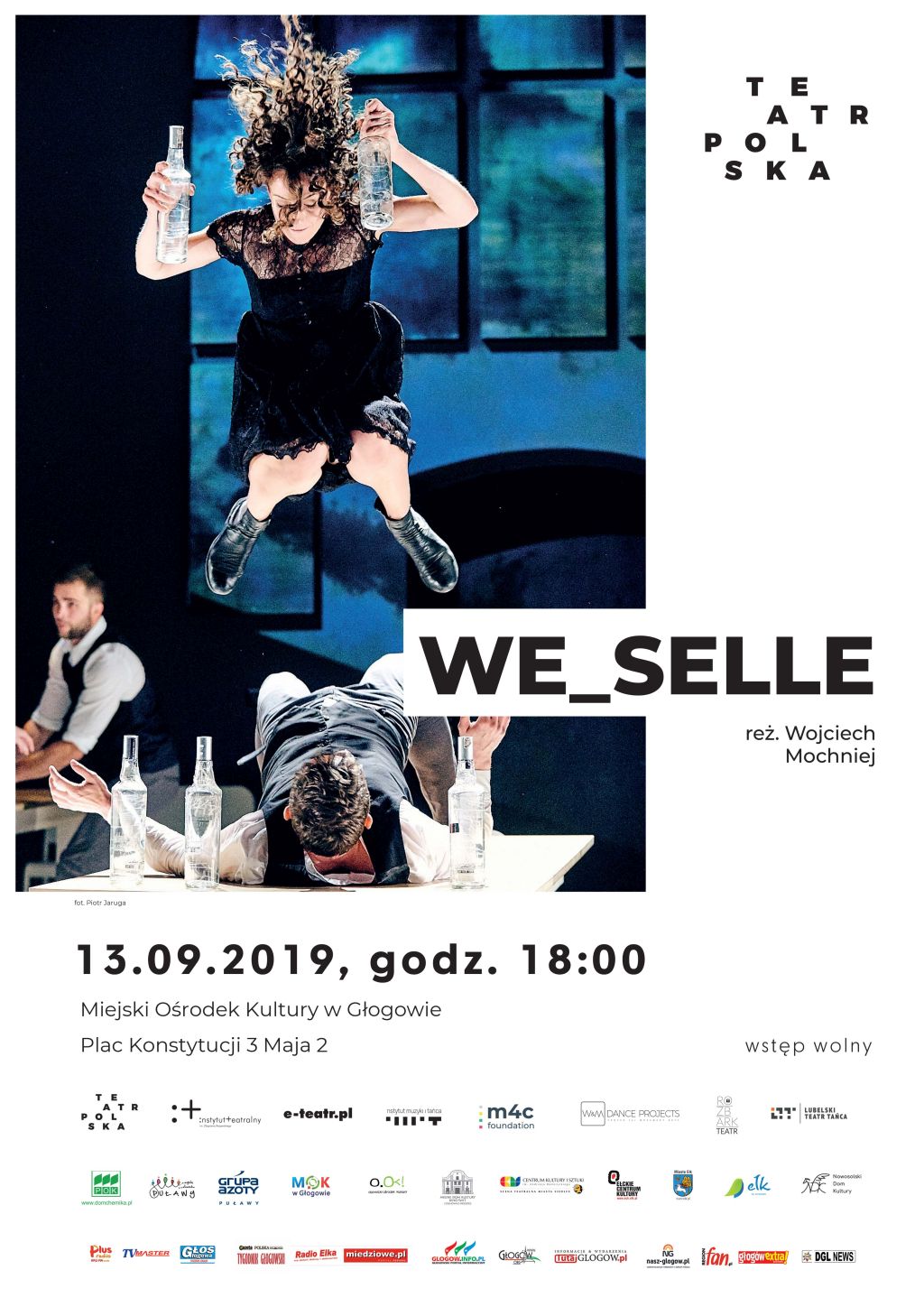 „We_selle” w Głogowie