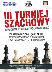 Turniej Szachowy