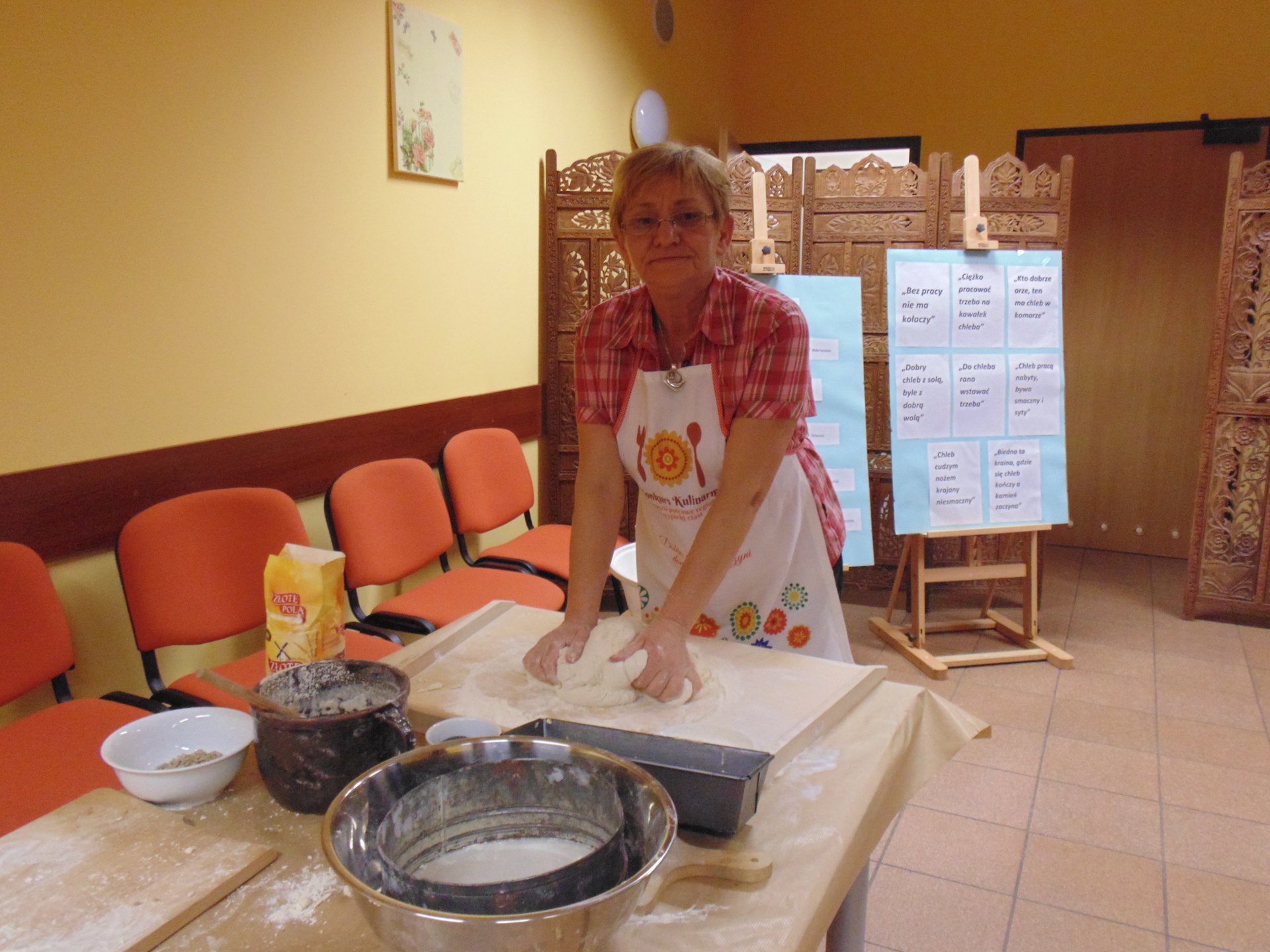 Kulinarne zmagania w gminie Polkowice
