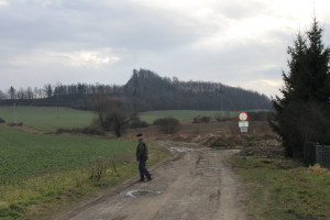 Wilcza Góra1