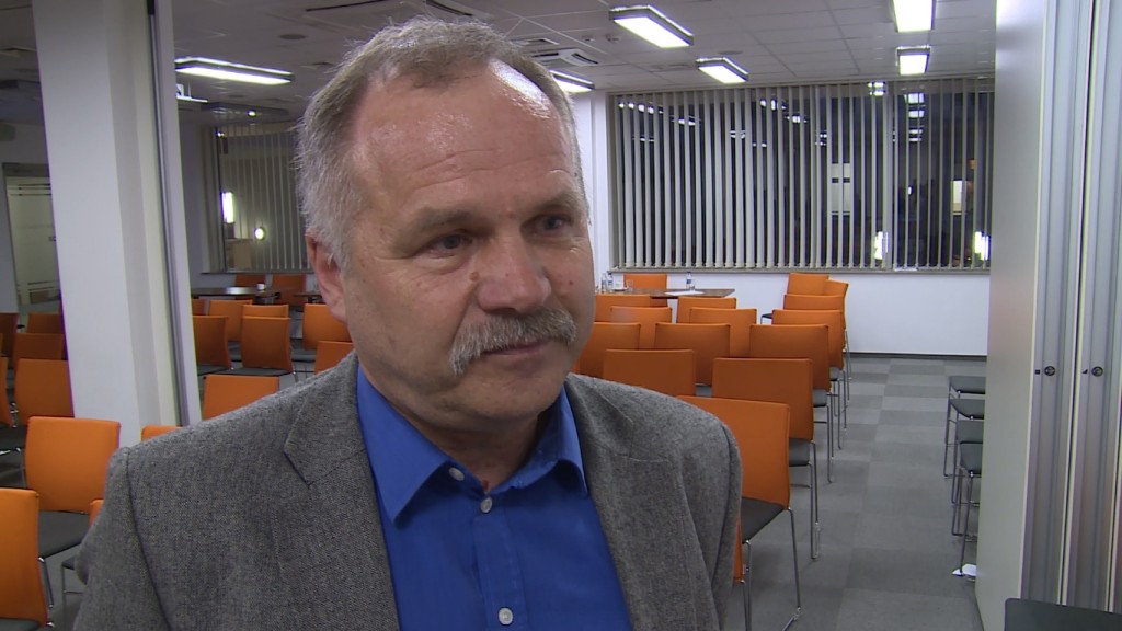 REGION. Wnuk: Nie będzie mniej, a jeszcze więcej