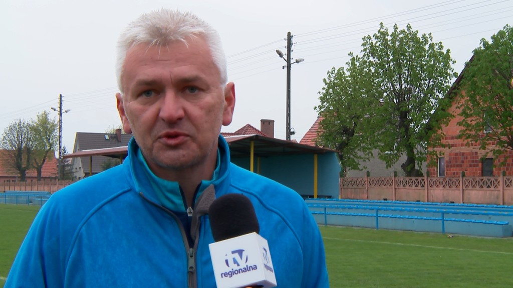 CHOCIANÓW. Wolan: Graliśmy lepiej w piłkę niż Prochowiczanka