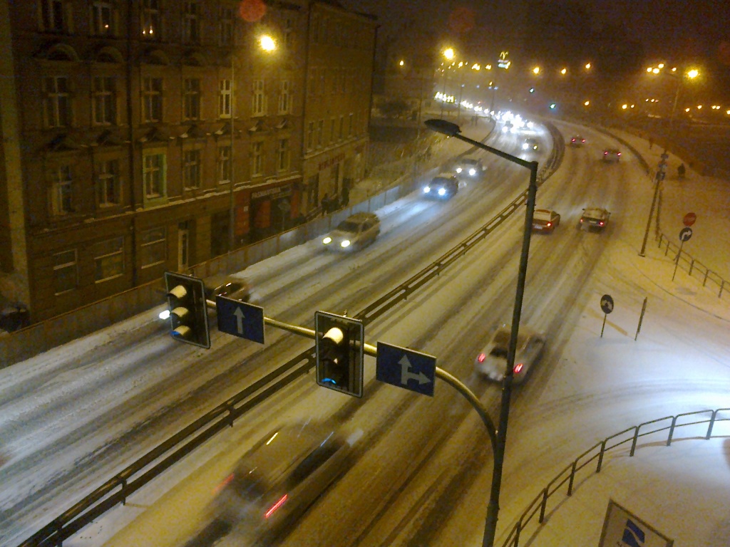 LEGNICA. Przegrali na własnym podwórku