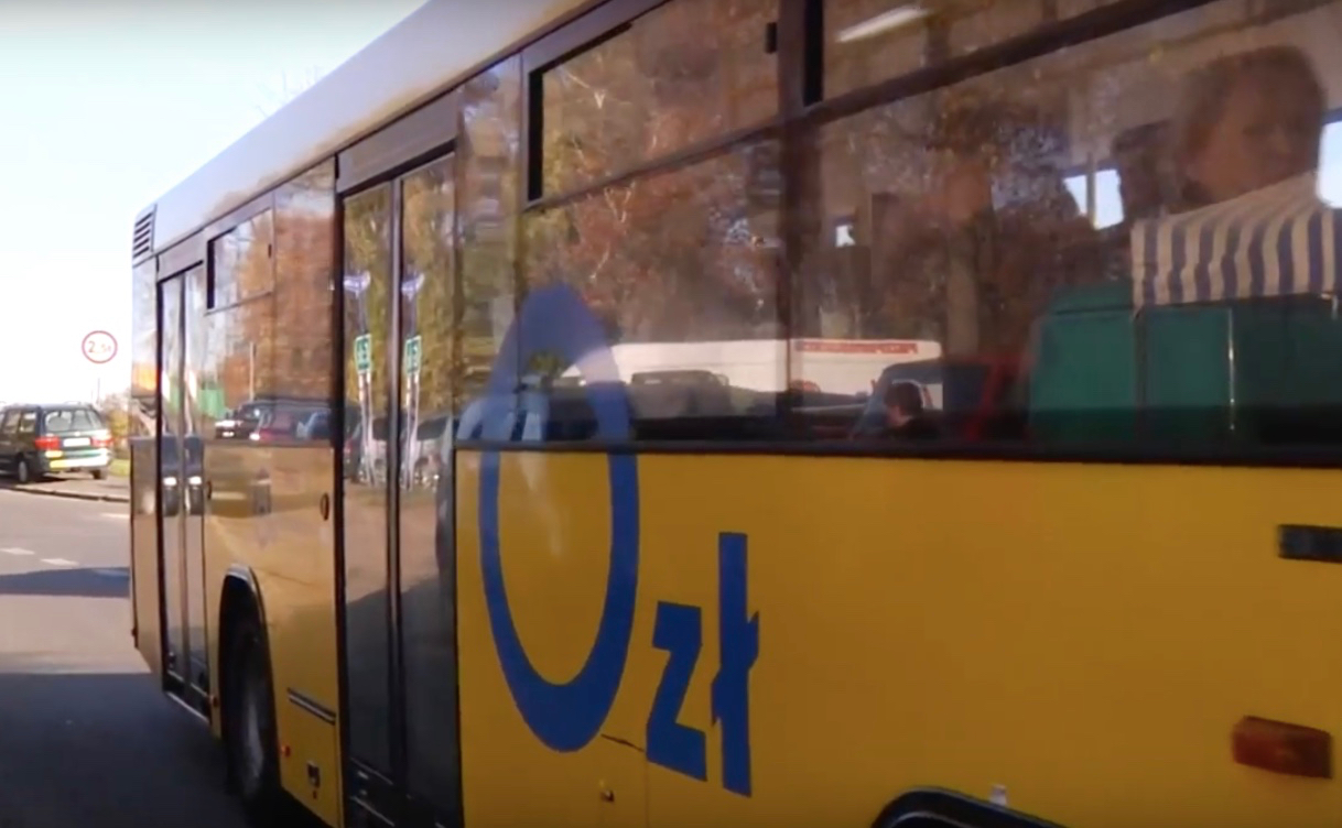 Darmowe autobusy niebawem ruszą na ulice Jawora (WIDEO)
