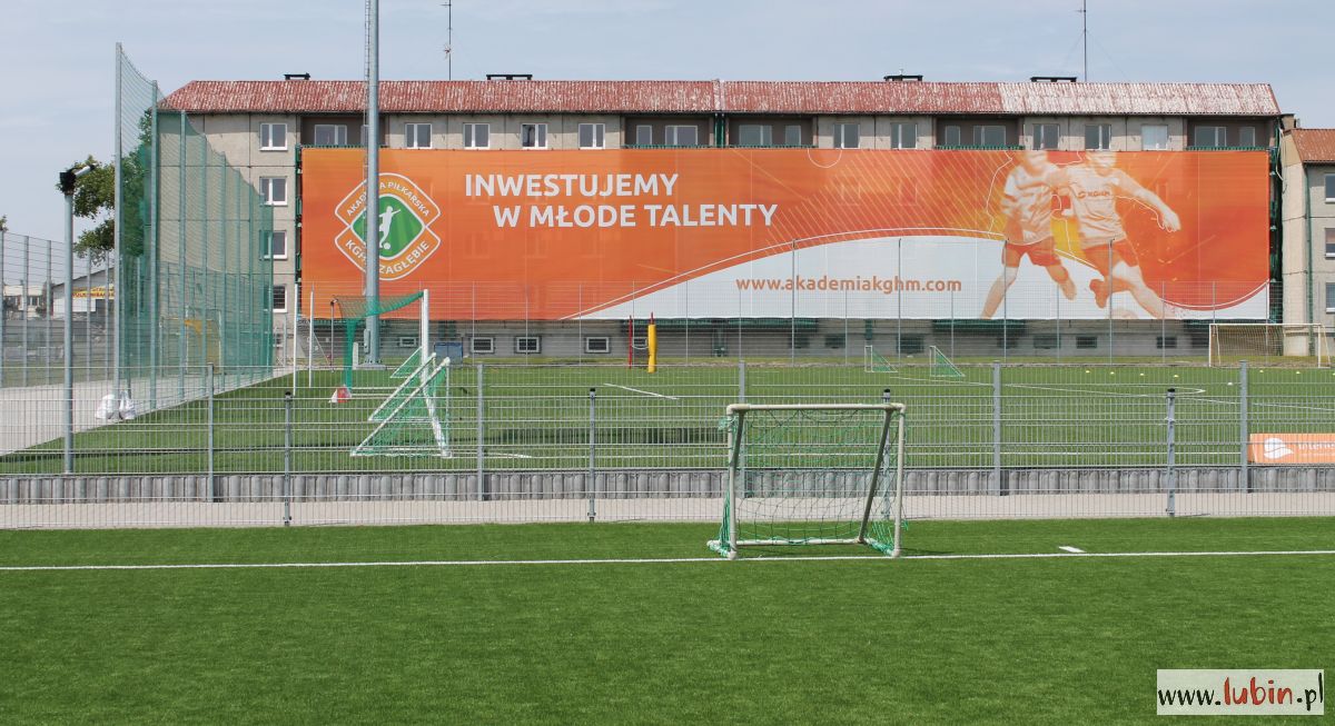 Przemoc w piłkarskiej akademii Zagłębia Lubin (WIDEO)