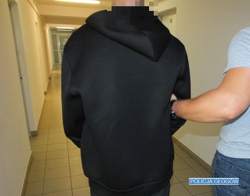 Trzeci sprawca napadu na 16-latka w areszcie (WIDEO)