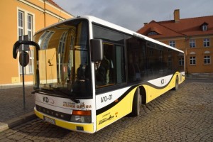 autobus, Koleje Dolnośląskie 2