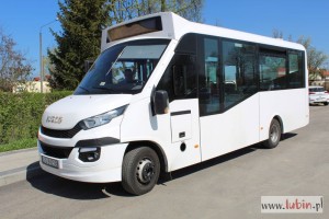 autobus testowy, PKS Lubin (4)