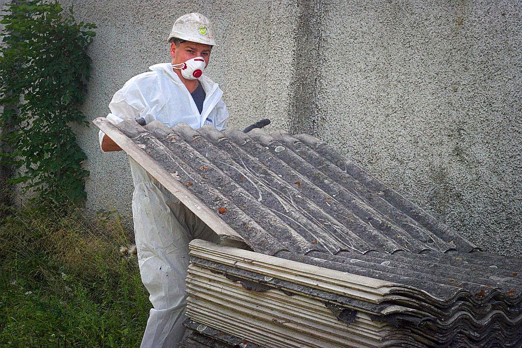 Chojnów: Gmina pomoże usunąć azbest