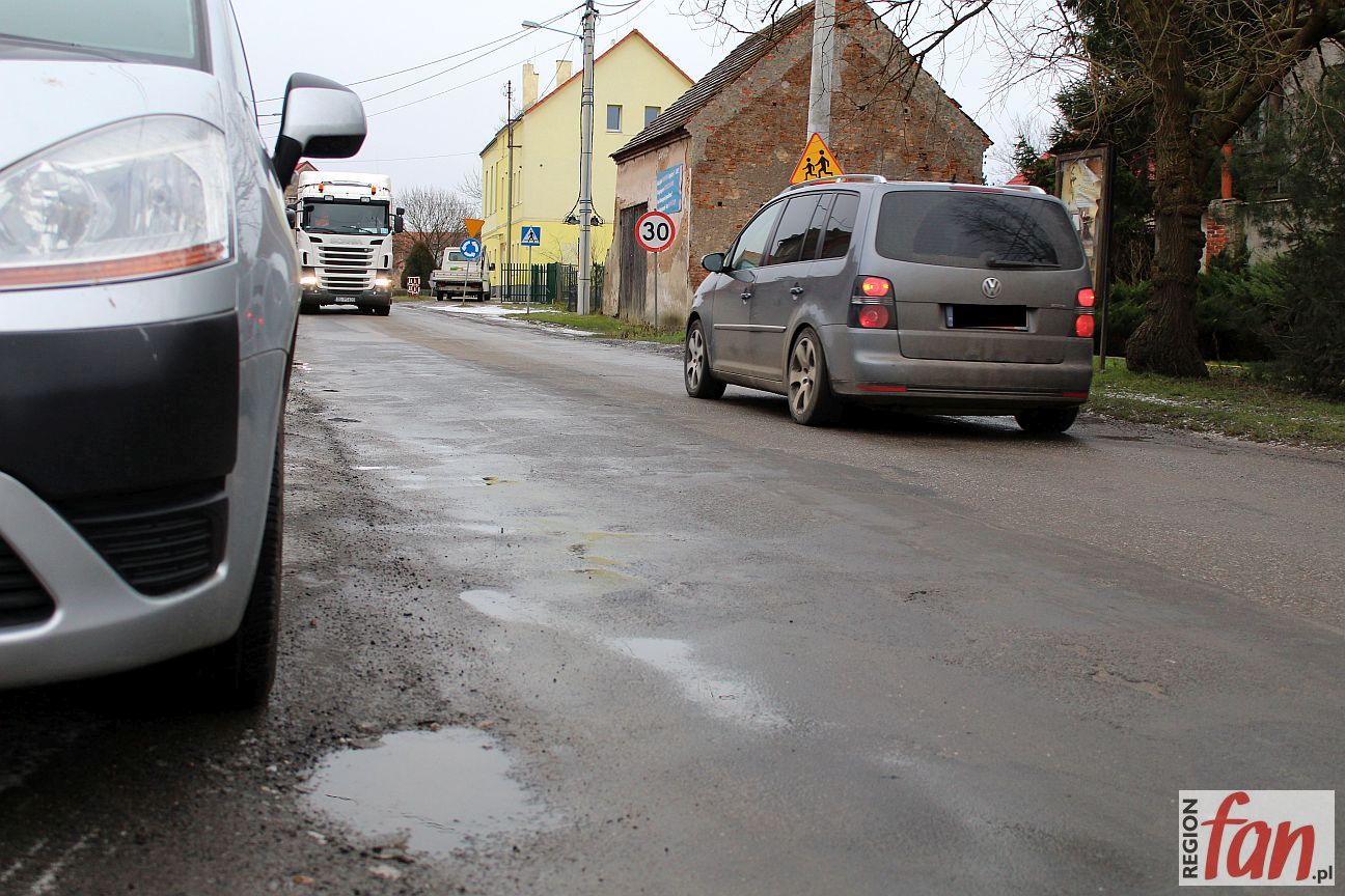 Niebawem kolejny etap remontu drogi w Bartoszowie