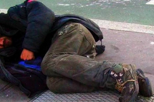 Legnicka policja czeka na zgłoszenia o bezdomnych