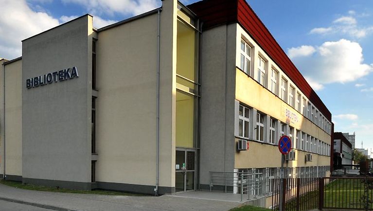 Rekordowe dofinansowanie na remont polkowickiego Zespołu Szkół
