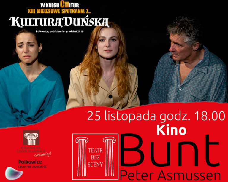 „Bunt” w Polkowicach