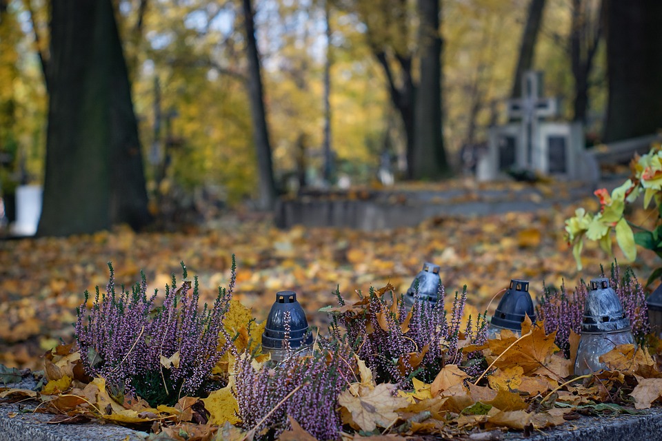 Gdzie zaparkować 1 listopada przy cmentarzu w Chocianowie?