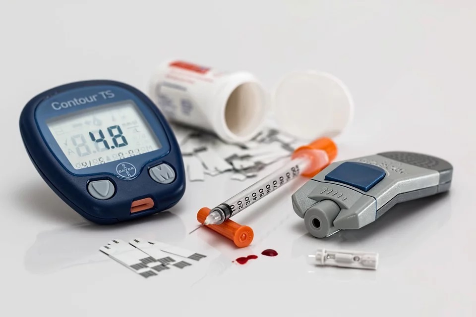 W Głogowie udogodnienia dla diabetyków