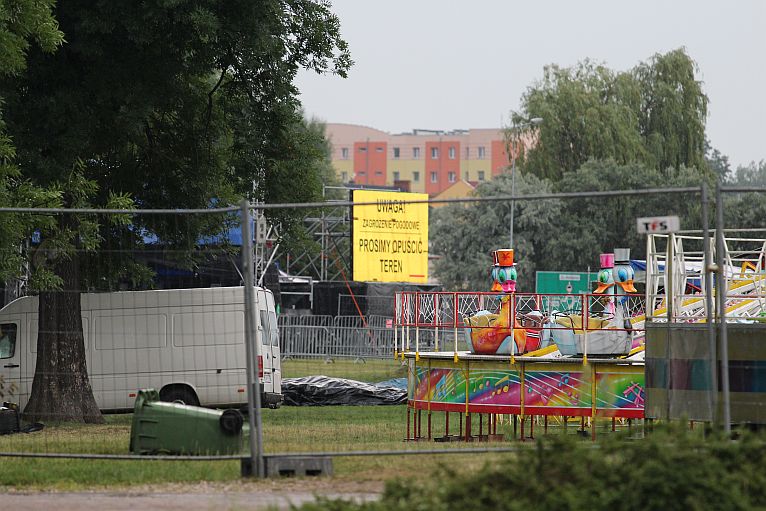 LUBIN. Będzie ciąg dalszy Dni Lubina