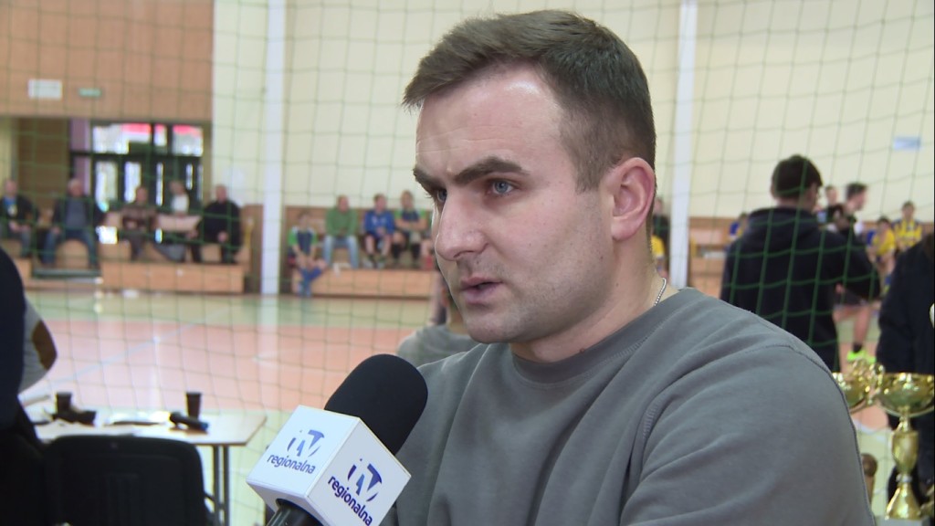 JAWOR. Dudek: Obieramy drogę systematycznej pracy