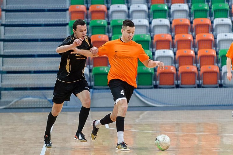 REGION. Twórcy PNL zagrają w RCS Cup!