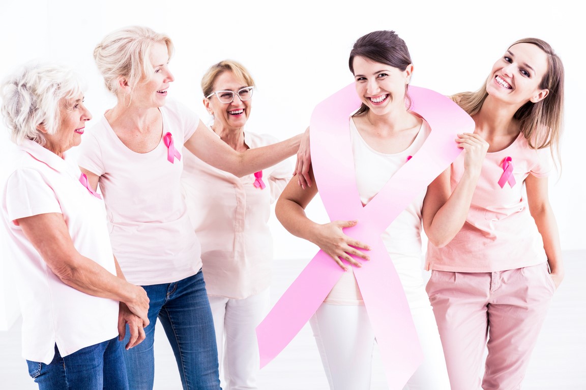 Polkowicki „STOP” nowotworom u kobiet