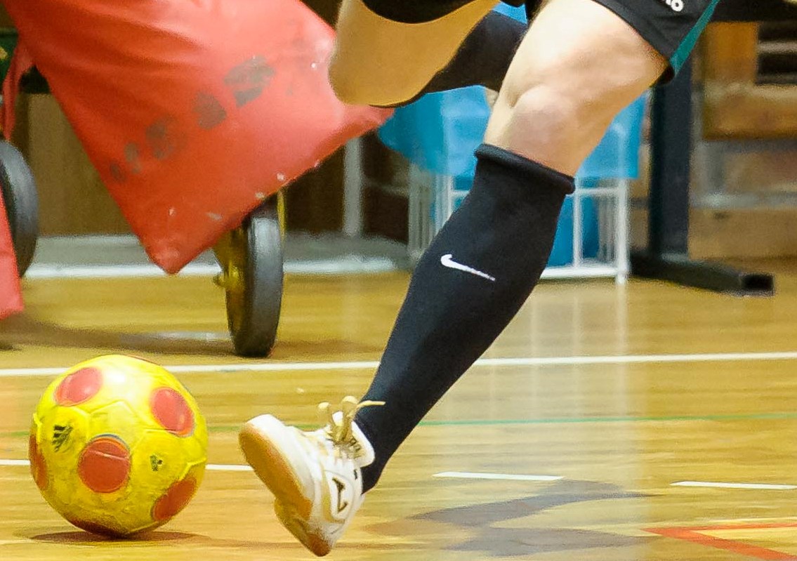 Ruszają zgłoszenia do II Ligi Futsalu