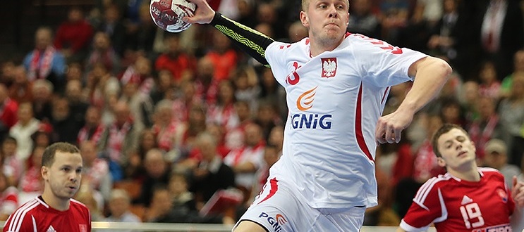 LUBIN. Gumiński w rezerwie