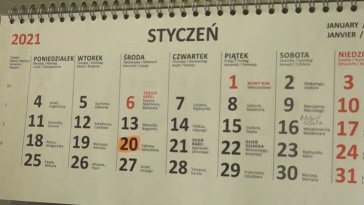 Nowy Rok, nowe możliwości?