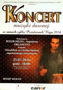 koncert roger helou