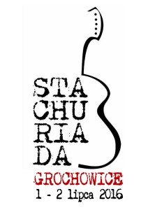 logo Stachuriada 2016