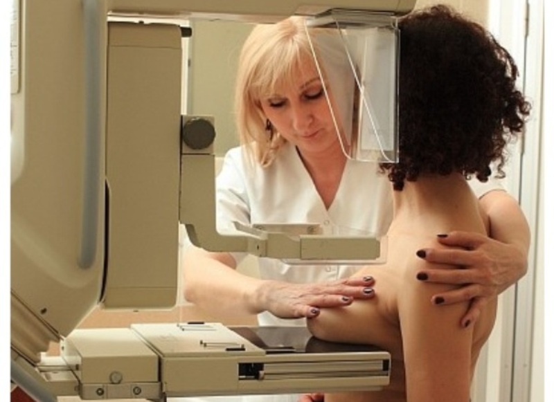 Zapisują na bezpłatną mammografię w Radwanicach