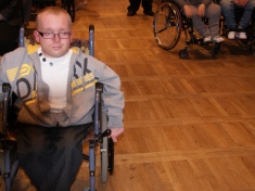 LEGNICA. Światowy Dzień Inwalidy i Osób Niepełnosprawnych