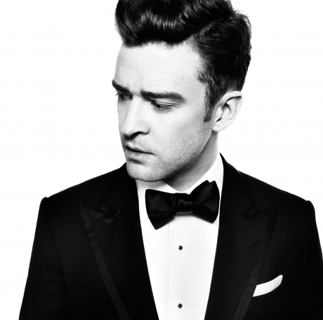 LUBIN. Justin Timberlake wystąpi w Lubinie!