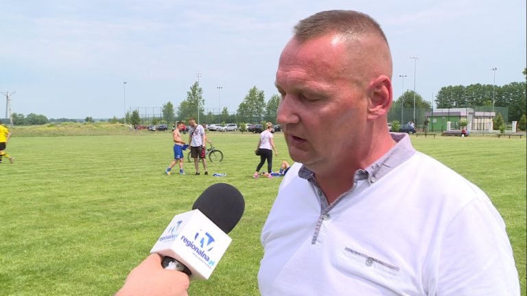 Nowiński: Michów wygrał jak najbardziej zasłużenie