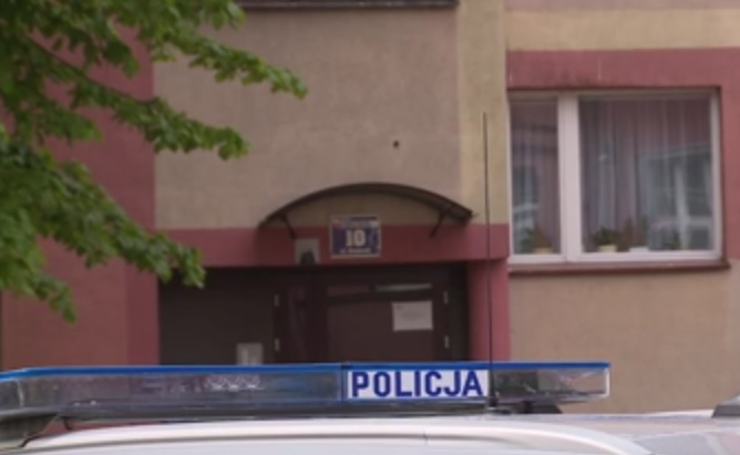 LUBIN. Oszuści coraz bardziej bezczelni (WIDEO)