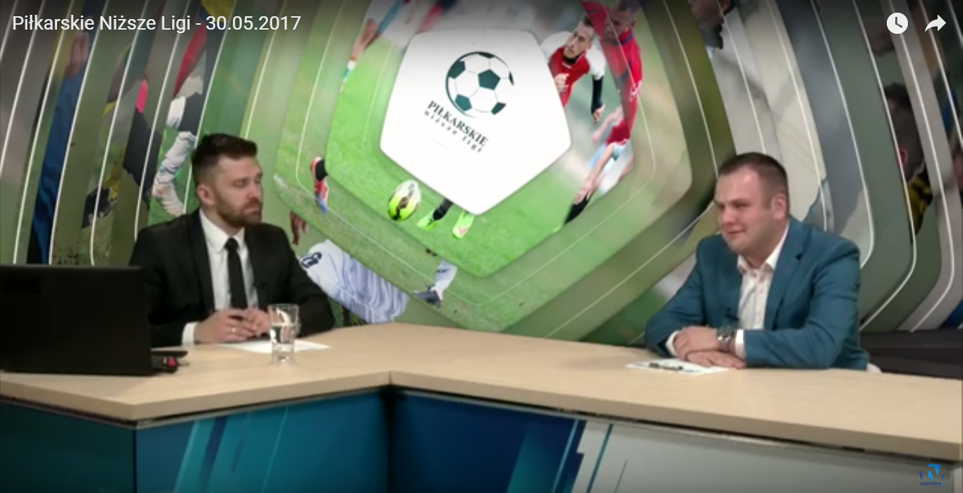 O małym futbolu w TVRegionalna.pl (WIDEO)