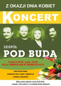 podbuda