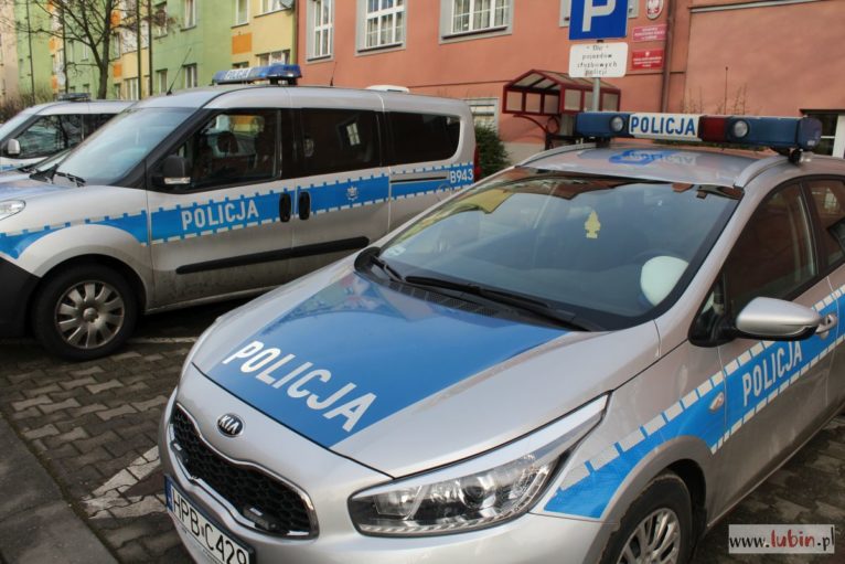 Czy w lubińskiej policji stosowano mobbing?