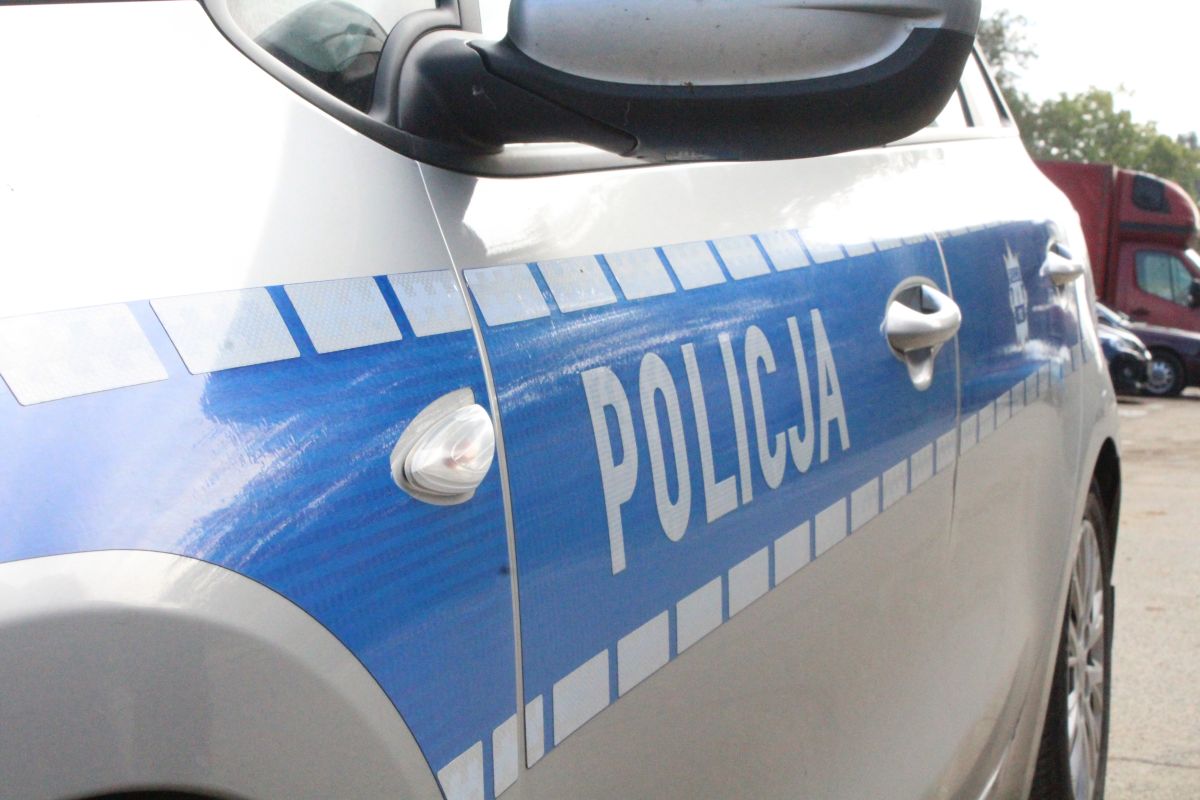 Głogowianin kradł w Lubinie, został zatrzymany w Szczecinie (WIDEO)