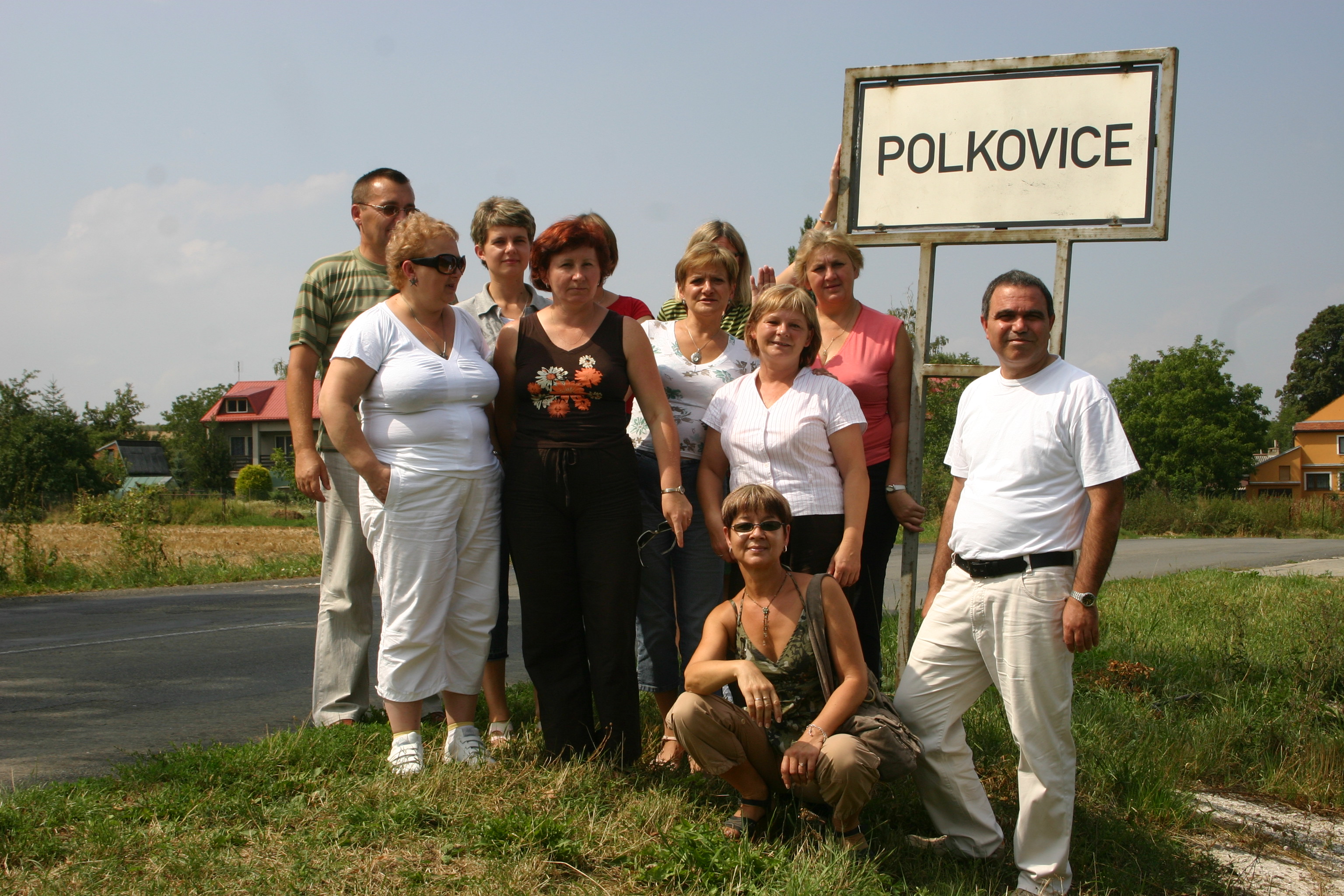 Polkowice mają „bliźniaka” w Czechach