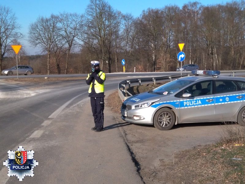 Dali się złapać za drugim razem