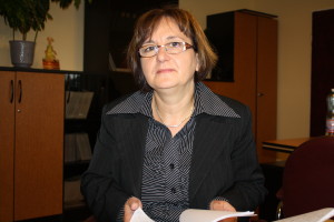 Barbara Izbiańska